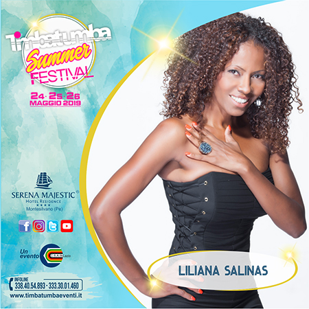 Liliana Salinas
