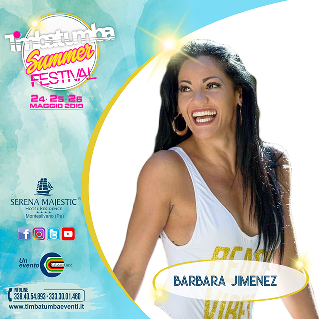 Barbara Jimenez