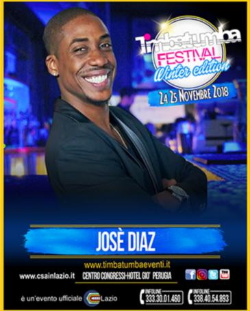 Jose Diaz