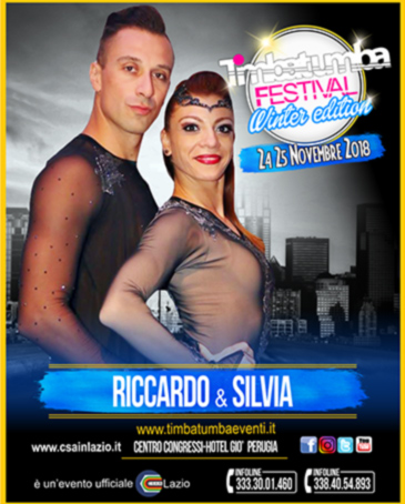 Riccardo e Silvia